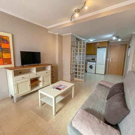 Apartamentos Estacion Oropesa 3000 Oropesa del Mar Exterior photo