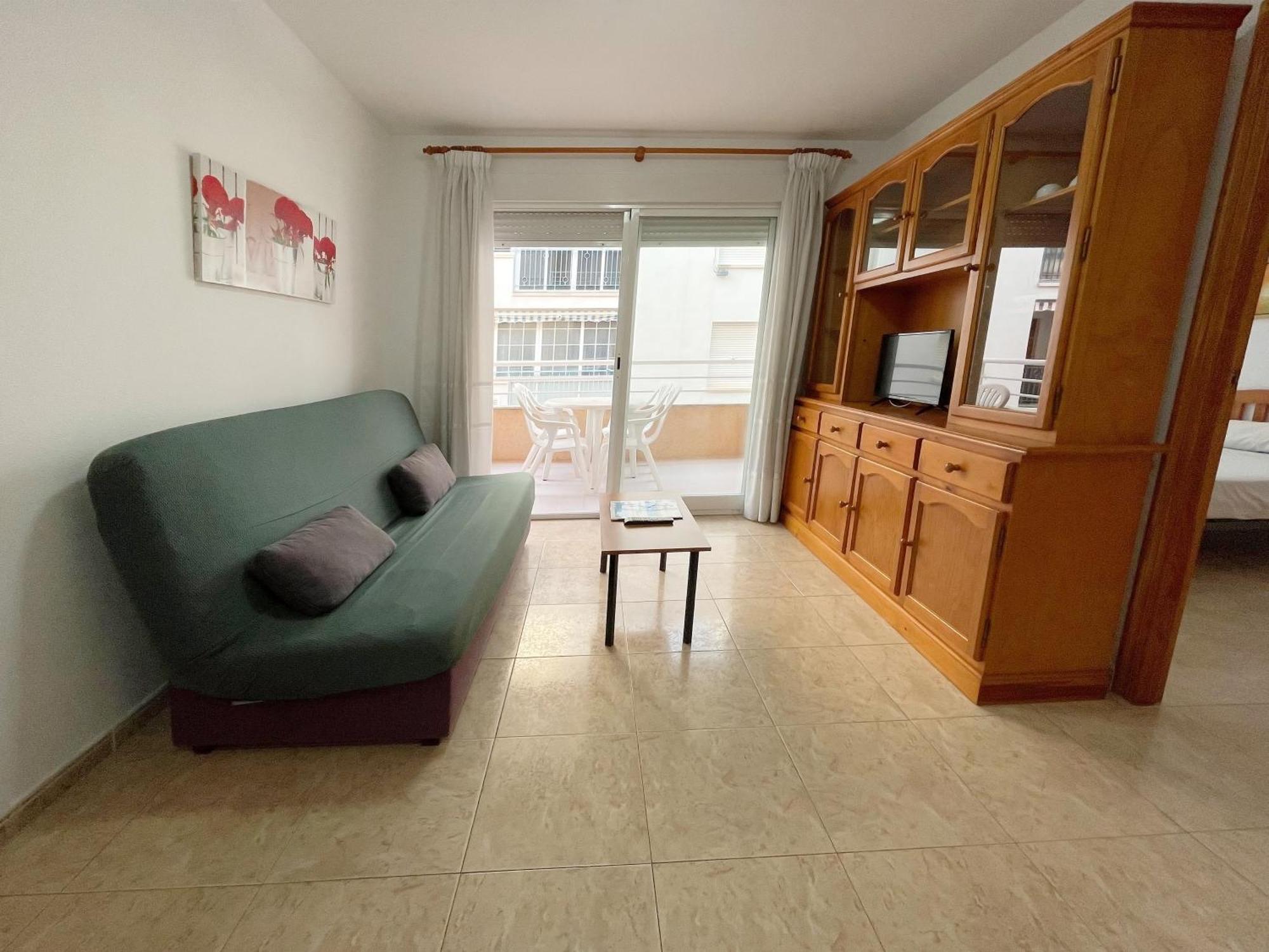 Apartamentos Estacion Oropesa 3000 Oropesa del Mar Exterior photo