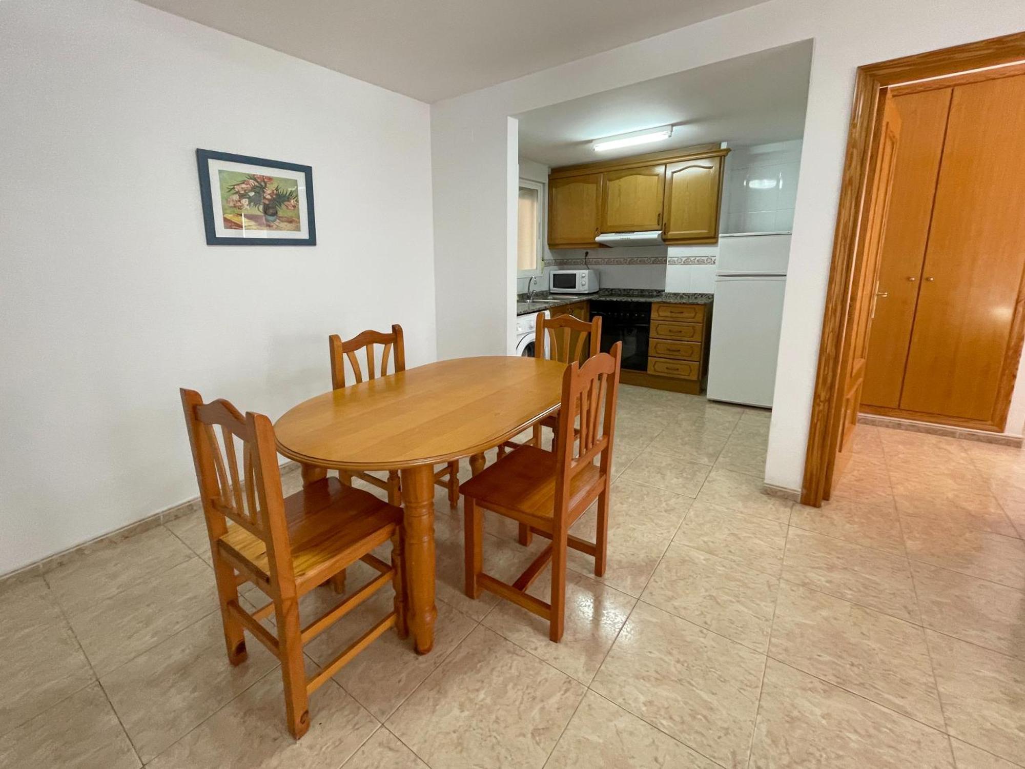 Apartamentos Estacion Oropesa 3000 Oropesa del Mar Exterior photo