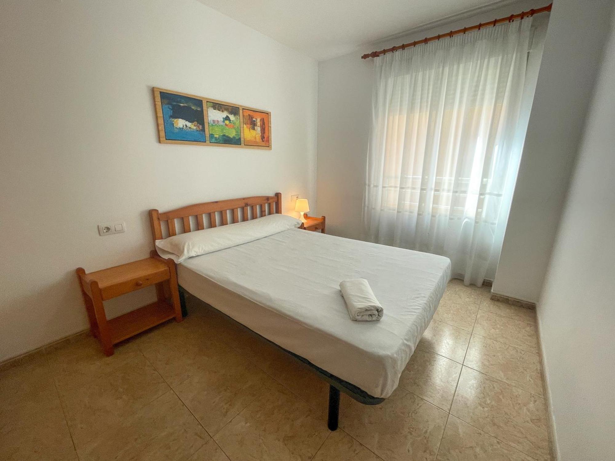 Apartamentos Estacion Oropesa 3000 Oropesa del Mar Exterior photo