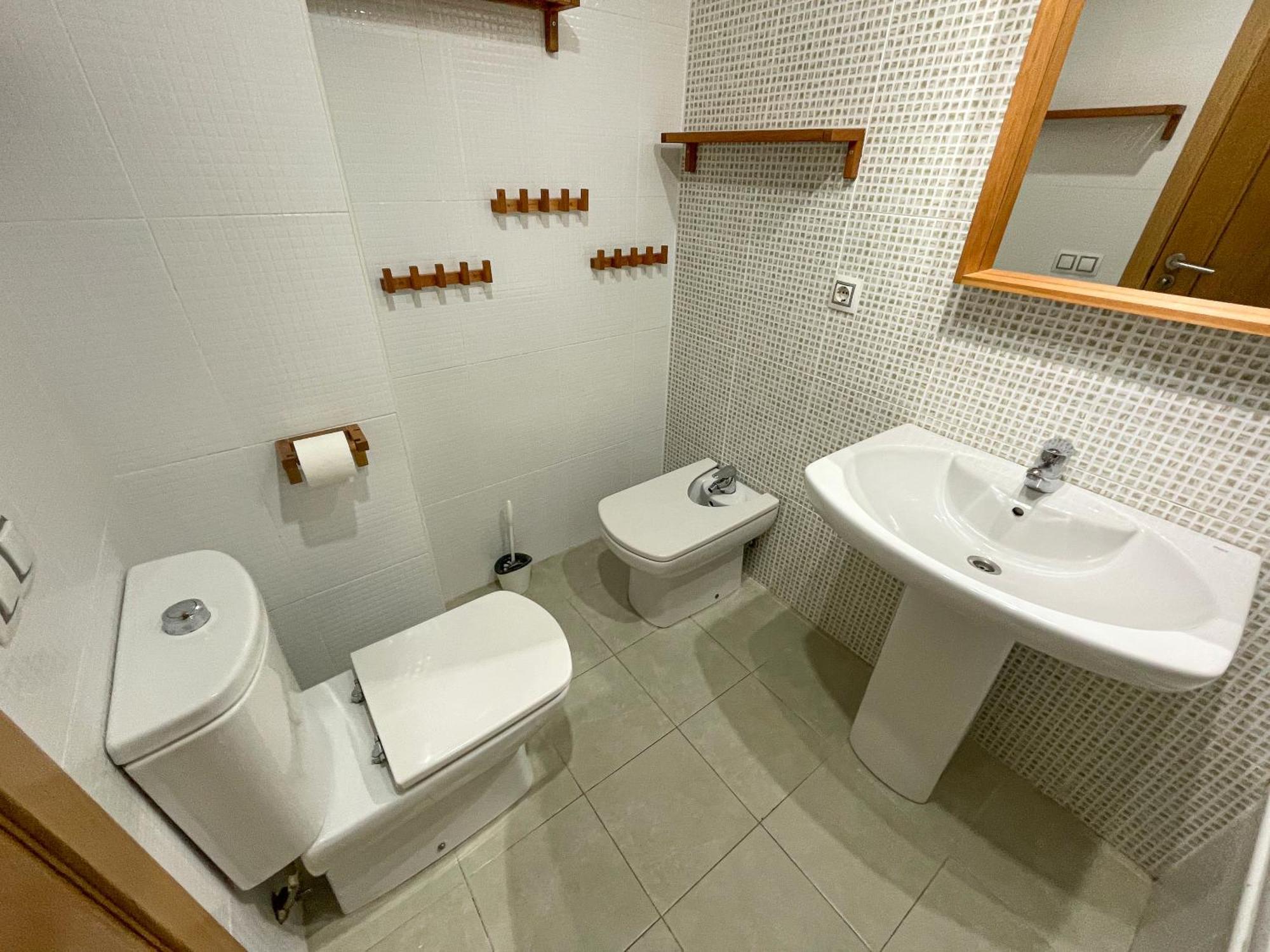 Apartamentos Estacion Oropesa 3000 Oropesa del Mar Exterior photo