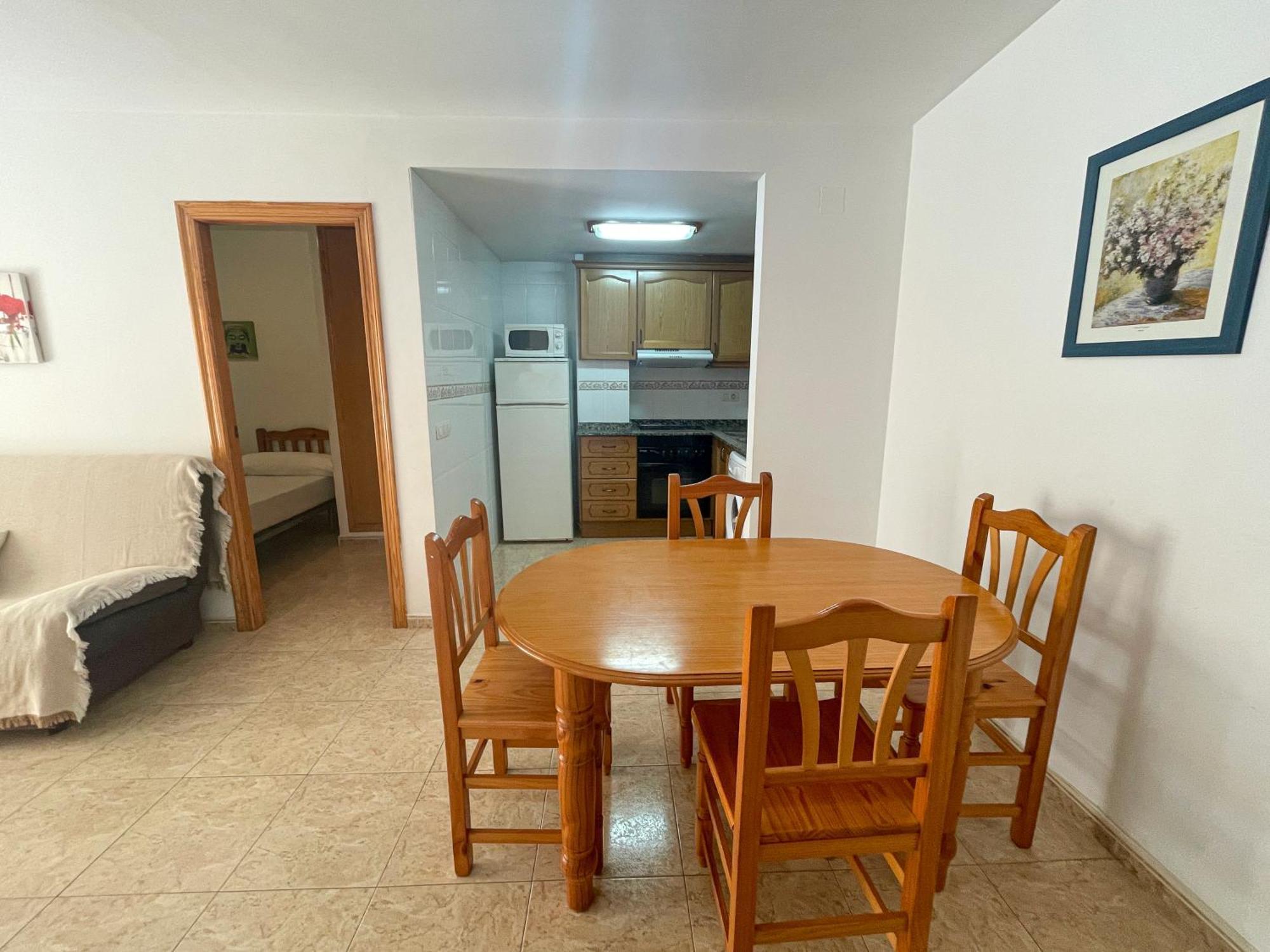 Apartamentos Estacion Oropesa 3000 Oropesa del Mar Exterior photo