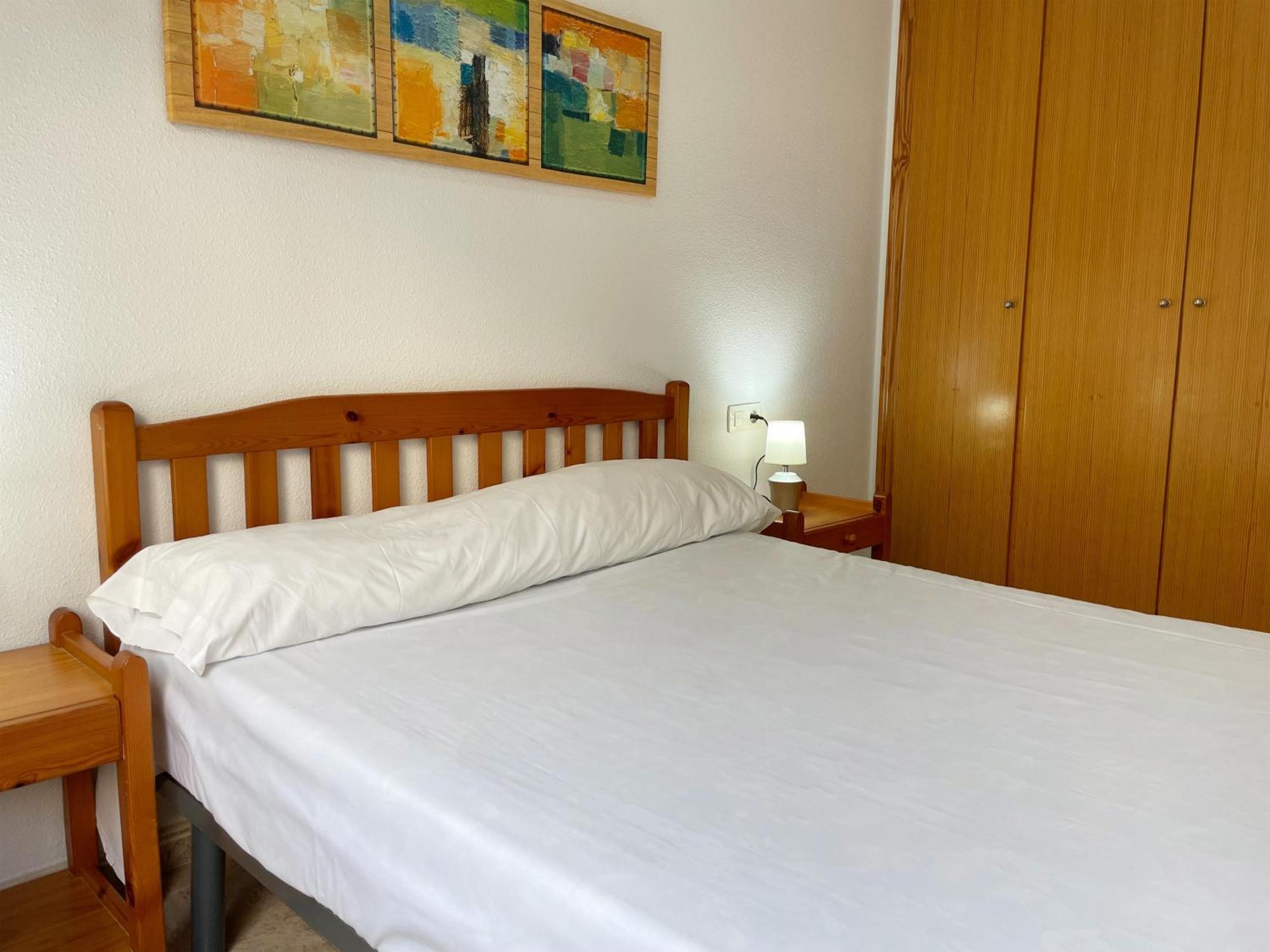 Apartamentos Estacion Oropesa 3000 Oropesa del Mar Exterior photo