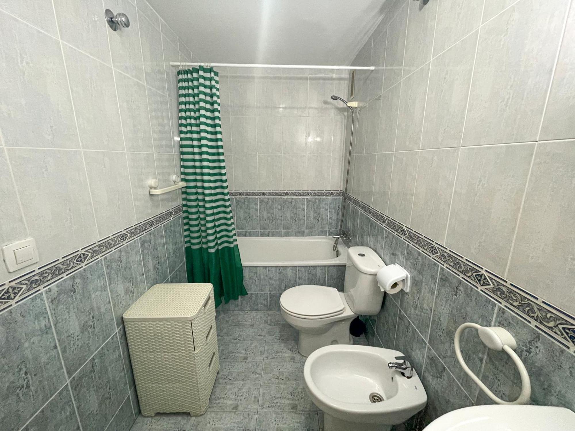 Apartamentos Estacion Oropesa 3000 Oropesa del Mar Exterior photo