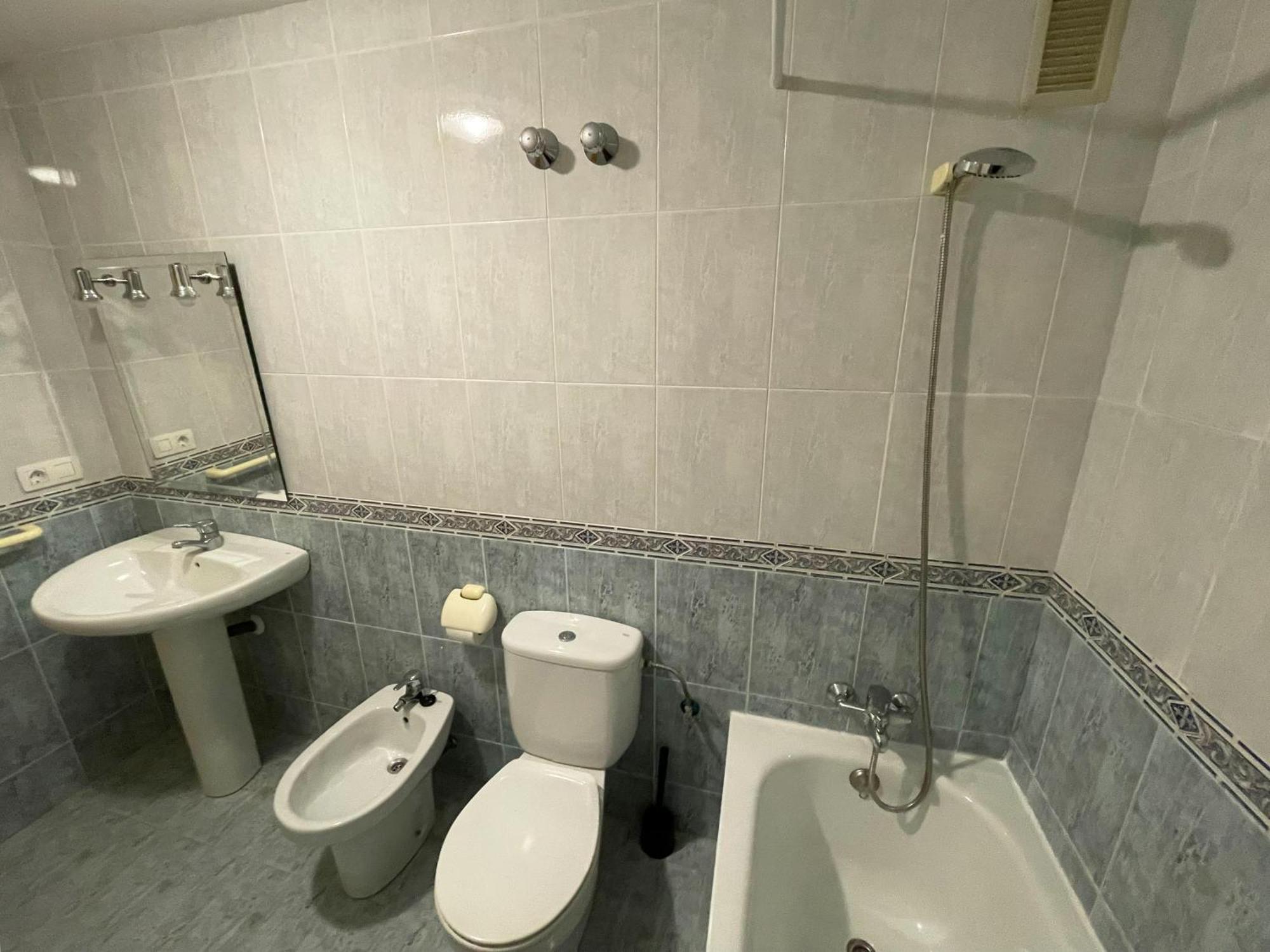 Apartamentos Estacion Oropesa 3000 Oropesa del Mar Exterior photo
