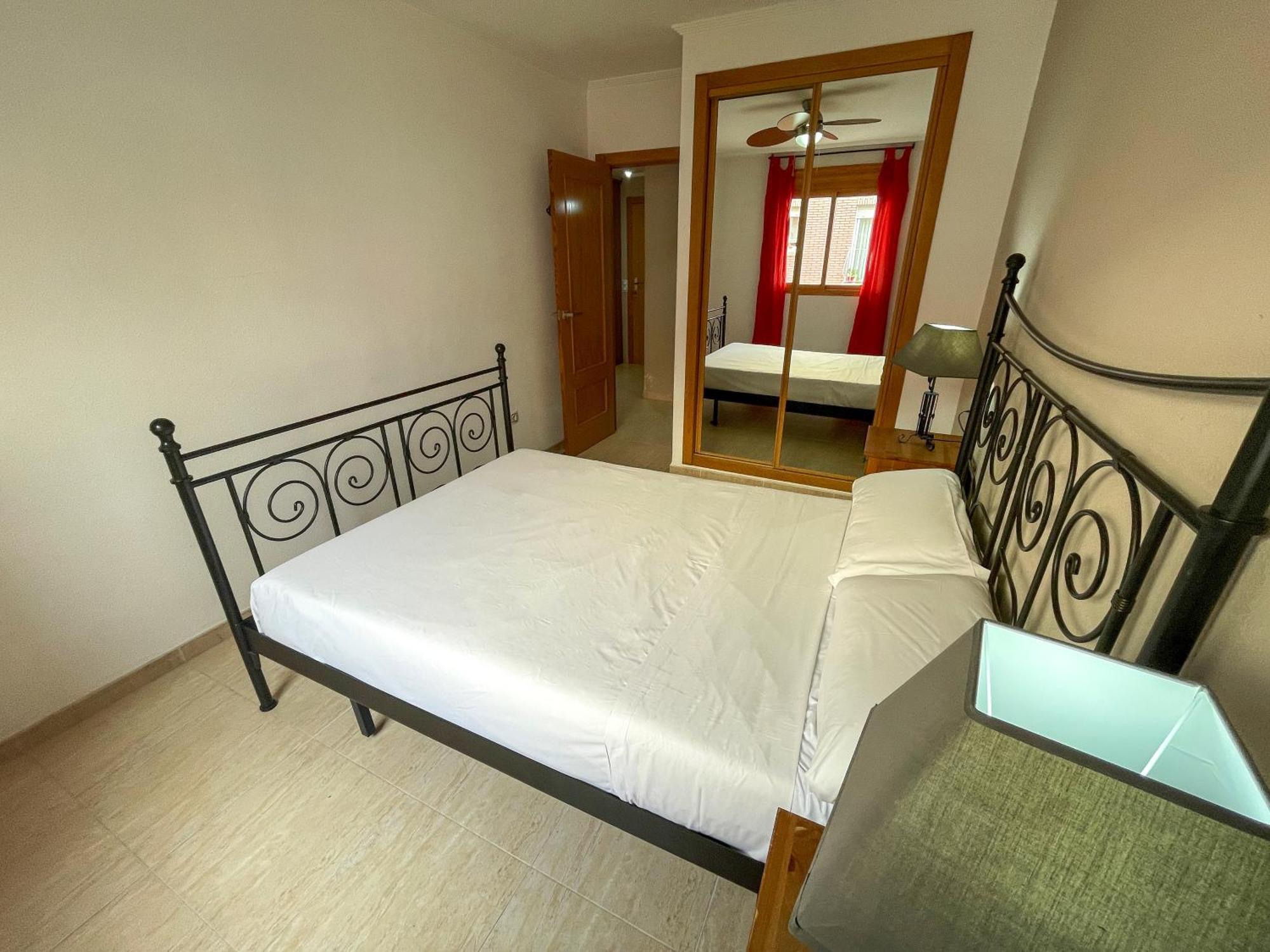 Apartamentos Estacion Oropesa 3000 Oropesa del Mar Exterior photo