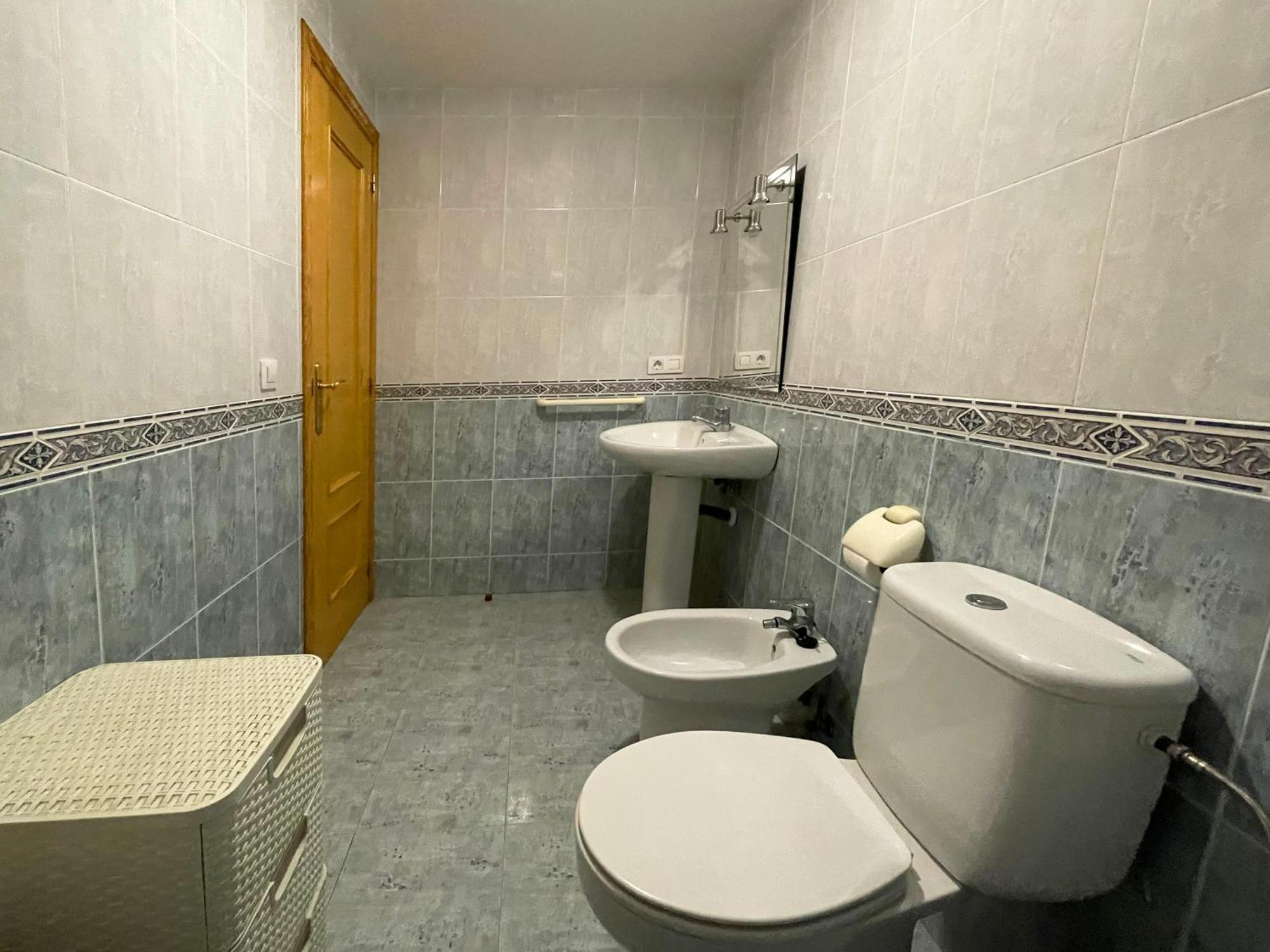 Apartamentos Estacion Oropesa 3000 Oropesa del Mar Exterior photo
